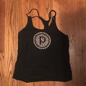 Pure Barre tank top
